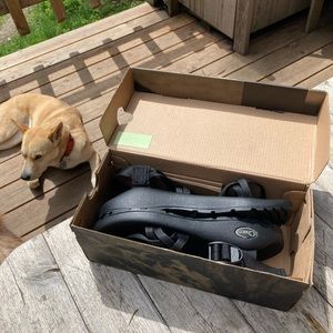 NWT Womens ZX2 Classic Chaco Sandals